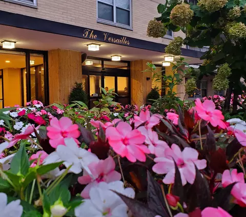 6600 Blvd E #3J, West New York, NJ 07093