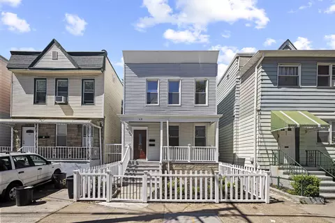 45 New St, Jersey City, NJ 07305