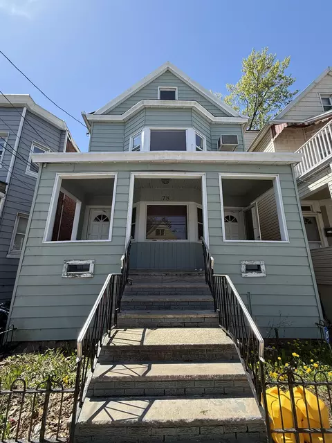 78 W 27th St, Bayonne, NJ 07002
