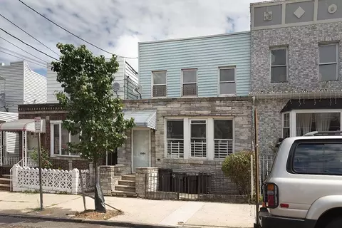 104 Clendenny Ave, Jersey City, NJ 07304