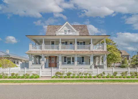 26 Bridge St, Bay Head Borough, NJ 08742