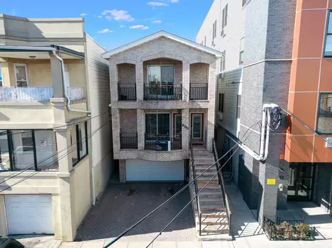 6113 Broadway, West New York, NJ 07093