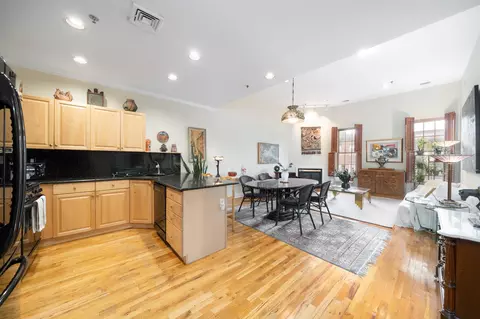 101 Park Ave #3A, Hoboken, NJ 07030