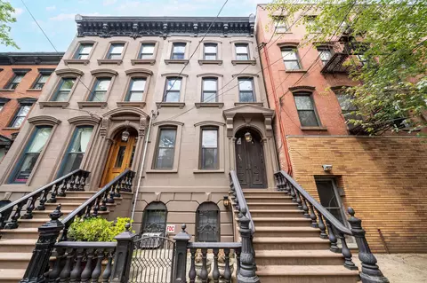 661 Jersey Ave #2, Jersey City, NJ 07302