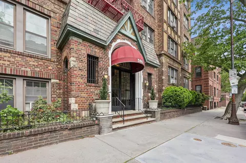 340 Fairmount Ave #309, Jersey City, NJ 07306