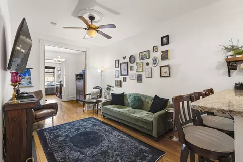 1114 Hudson St #9, Hoboken, NJ 07030