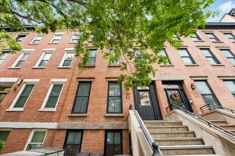 324 Hudson St # 1, Hoboken, NJ 07030