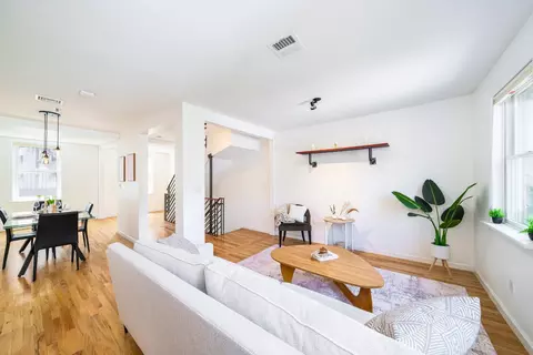 110 Morris St #3R, Jersey City, NJ 07302