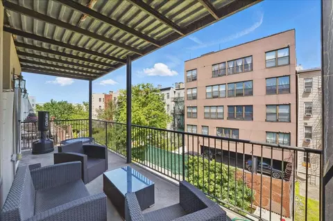 211 Madison St #3, Hoboken, NJ 07030