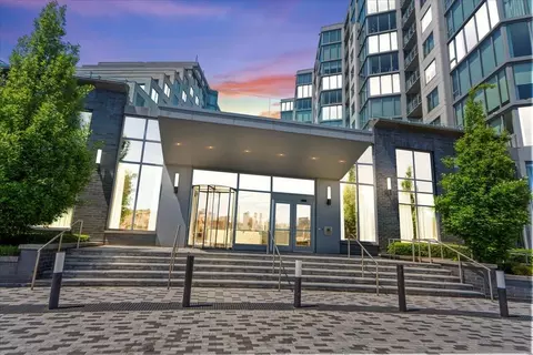 9 Avenue At Port Imperial #313, West New York, NJ 07093