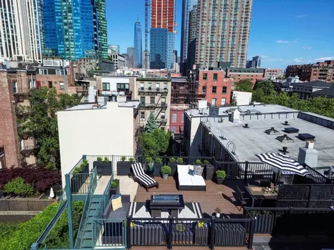 108 Morris St #4, Jersey City, NJ 07302