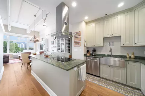 1500 Washington St #2M, Hoboken, NJ 07030