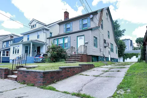 241 Pomona Ave, Newark, NJ 07112