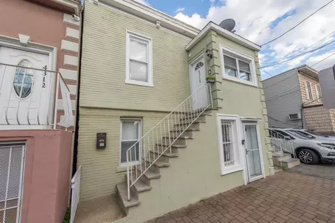4310 Newkirk Ave, North Bergen, NJ 07047