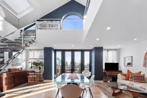 300 Newark St #8G, Hoboken, NJ 07030