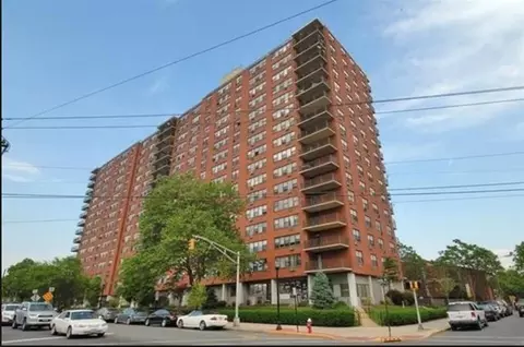 500 Central Ave #1201, Union City, NJ 07087