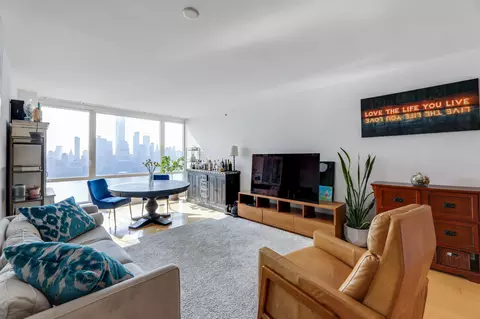 2 2nd St #2804-1, Jersey City, NJ 07302