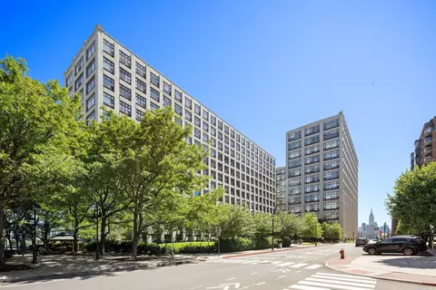 1500 Washington St #5C, Hoboken, NJ 07030