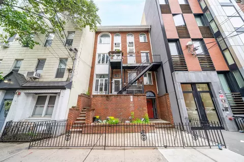 117 Clinton St #2FS, Hoboken, NJ 07030