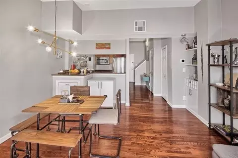 341 Monmouth St #410D, Jersey City, NJ 07302