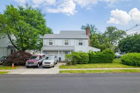 111 Seeley Ave, Kearny, NJ 07032