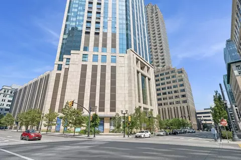 99 Hudson St #3701, Jersey City, NJ 07302