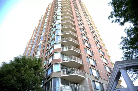 20 2nd St #2111, Jc Downtown, NJ 07034