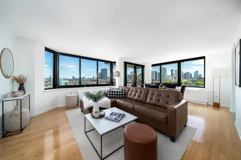 700 Grove St #5Q, Jersey City, NJ 07310