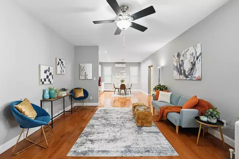 29-33 51st St #A2, Weehawken, NJ 07086