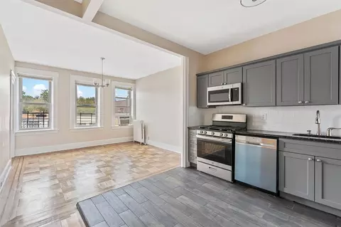 16 Belvidere Ave #3F, Jersey City, NJ 07304