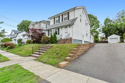 306 Sylvan St, Rutherford, NJ 07070