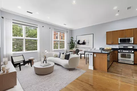 187 Warren St #202, Jersey City, NJ 07302