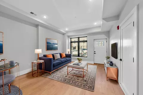 13 Manhattan Ave #1, Jersey City, NJ 07307