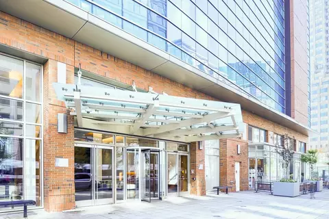 77 Hudson St #3603, Jersey City, NJ 07302