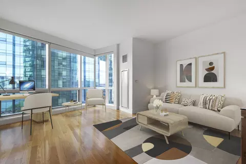 77 Hudson St #1712, Jersey City, NJ 07302