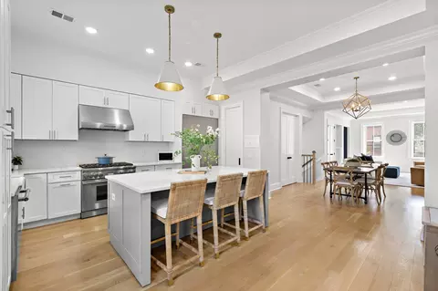 1023 Willow Ave #A, Hoboken, NJ 07030