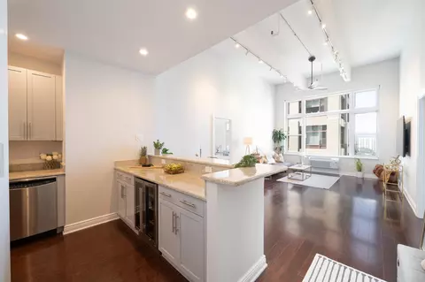 1500 Hudson St #7U, Hoboken, NJ 07030