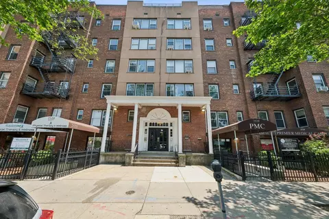2520 Kennedy Blvd #4C, Jersey City, NJ 07304