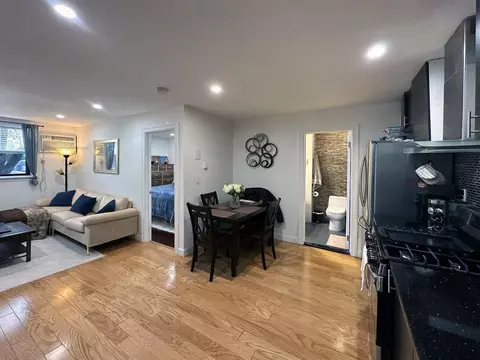129 Franklin St #A1, Jersey City, NJ 07307