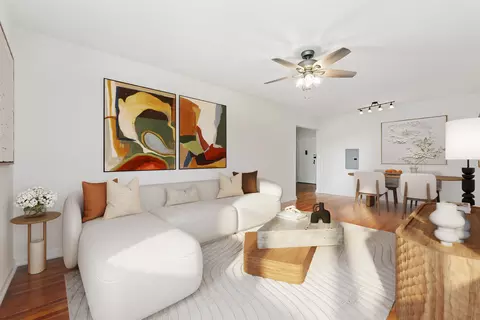 2520 Kennedy Blvd #4J, Jersey City, NJ 07304