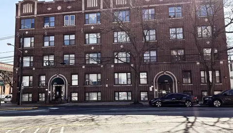 1870 Kennedy Blvd #2A, Jc Greenville, NJ 07305