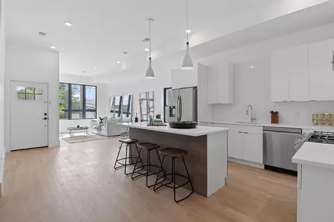 206 Fulton Ave # 2, Jersey City, NJ 07305