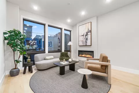 34 Graham St #1, Jersey City, NJ 07307