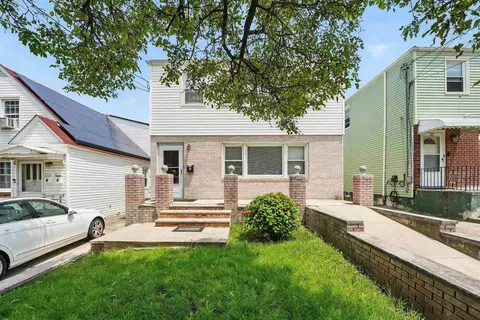 36 Culver Ave, Jersey City, NJ 07305