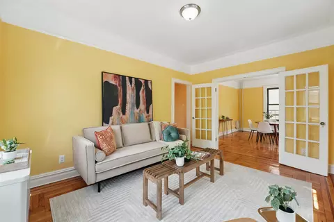 50 Reservoir Ave #201, Jersey City, NJ 07307