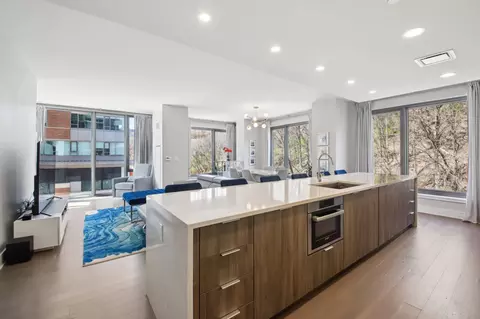 9 Avenue At Port Imperial #424, West New York, NJ 07093