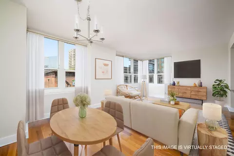 88 Morgan St #802, Jersey City, NJ 07302
