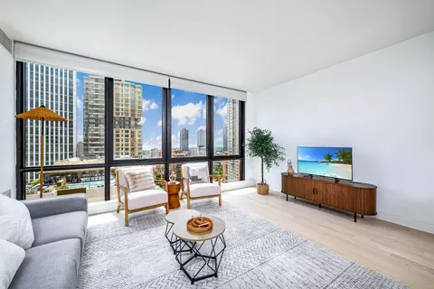 10 Provost St #2405, Jersey City, NJ 07302