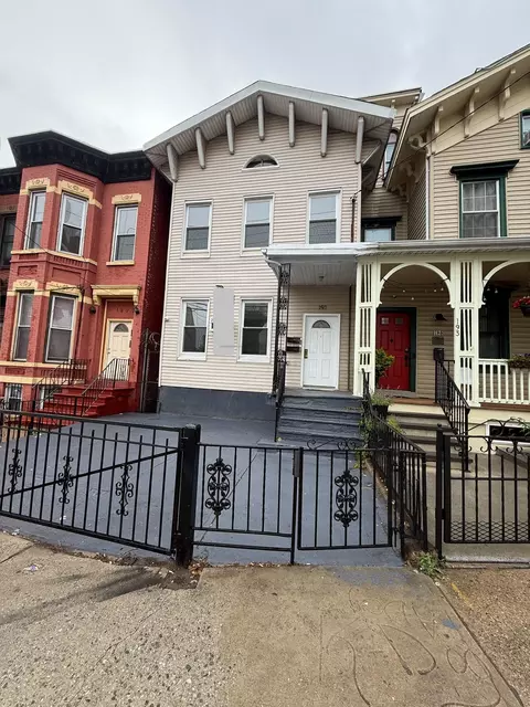 191 Summit Ave, Jersey City, NJ 07304