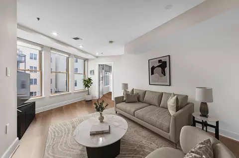 1100 Clinton St #305, Hoboken, NJ 07030